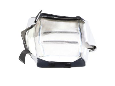 Mopar 7FB12LC5AA Cover Rear Seat Cushion
