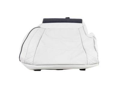 Mopar 7FB12LC5AA Cover Rear Seat Cushion