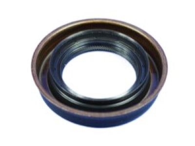 Chrysler 4862634AA SEAL