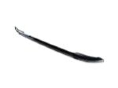 Jeep 68319345AB Roof Rack