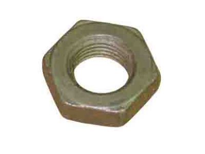 Mopar 124934 Outer Boot Nut Mopar 124934 Outer Boot Nut