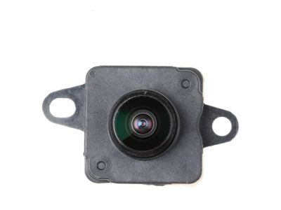 Dodge 68354314AA CAMERA Rear View
