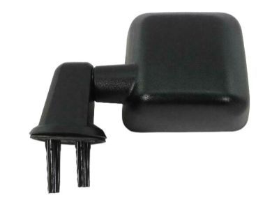 Jeep Car Mirror - 68081250AB