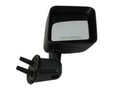 Jeep Car Mirror - 68081250AB