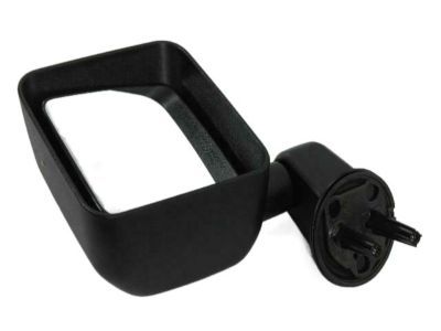 Jeep Car Mirror - 68081250AB