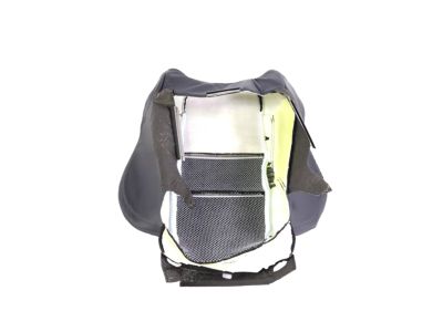 Mopar 6UP54DX9AA Cover Front Seat Back