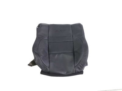 Mopar 6UP54DX9AA Cover Front Seat Back