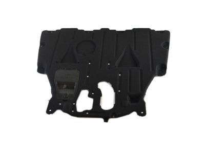 Chrysler 68146985AB Underbody Shield