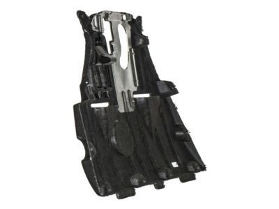 Chrysler 68146985AB Underbody Shield