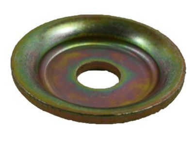 Dodge 3898897 Strut Rod Retainer