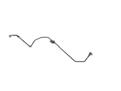 Mopar 68297642AD Tube Fuel Supply