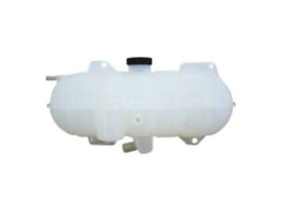 Chrysler Coolant Reservoir - 4546137