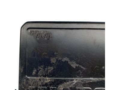 Jeep 68306660AH Radio