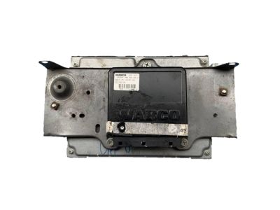 Jeep 68306660AH Radio