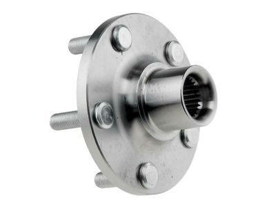 Chrysler Wheel Bearing - 4670292AC