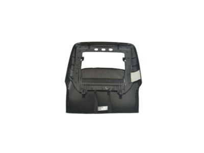 Chrysler 1UW23DX9AC Seat Back Panel