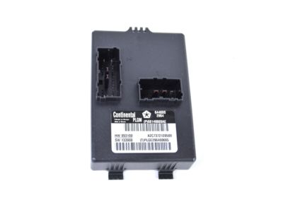 Mopar 68140669AF Control Module