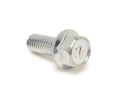 Dodge MF140225 BOLT, Flange (8x25)