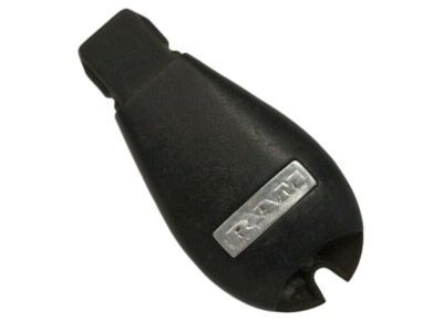 Ram 56046955AG TRANSMITTER Integrated Key FOB