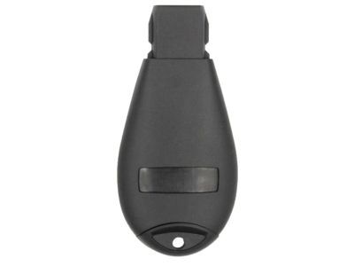 Ram 56046955AG TRANSMITTER Integrated Key FOB