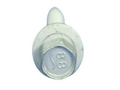 Jeep 6104390AA Front Insulator Bolt