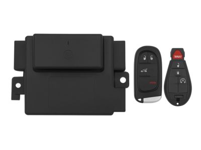 Mopar 68319677AB Receiver Hub