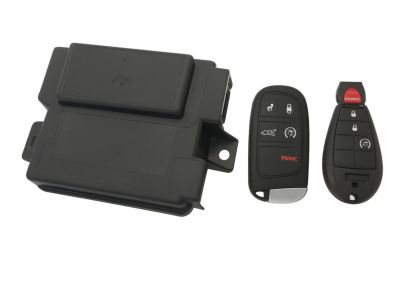 Mopar 68319677AB Receiver Hub