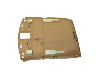 Mopar 5SX41BD1AB Headliner