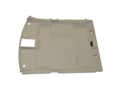 Mopar 5SX41BD1AB Headliner
