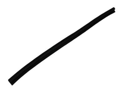 Mopar 5065160AE Weatherstrip Front Door Sill Secondary