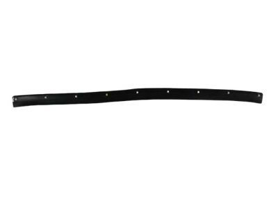 Mopar 5065160AE Weatherstrip Front Door Sill Secondary