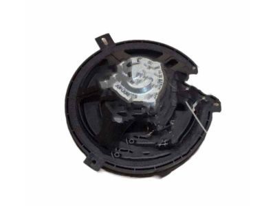 Jeep 4714600AB Front Driver Speaker