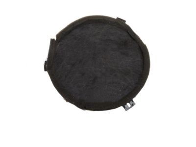 Jeep 4714600AB Front Driver Speaker