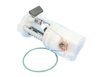 Jeep Fuel Pump - 5143579AQ