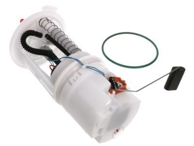 Jeep Fuel Pump - 5143579AQ