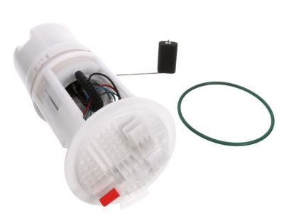Jeep Fuel Pump - 5143579AQ