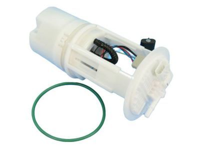 Jeep Fuel Pump - 5143579AQ