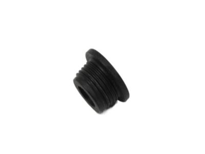 Jeep 5096486AA SEAL Engine Oil Indicator tube