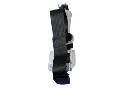 Dodge Grand Caravan Seat Belt - ZV72DX9AD