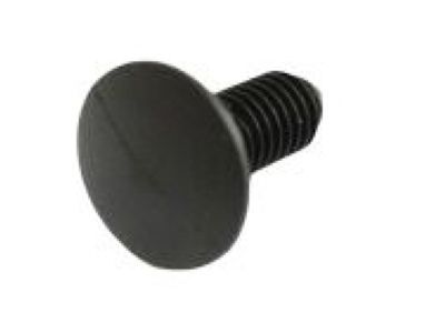 Jeep 68336638AA FASTENER Christmas Tree