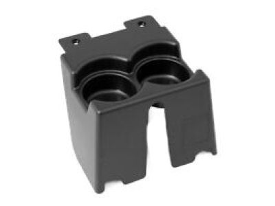 Jeep Cup Holder - 1FB241J3AA