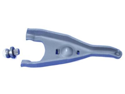 Chrysler PT Cruiser Clutch Fork - 4796665