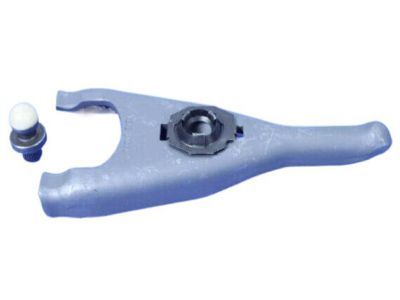 Chrysler PT Cruiser Clutch Fork - 4796665