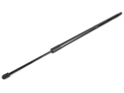 Jeep 68165050AB SUPPORT LIFTGATE GAS CYLINDER
