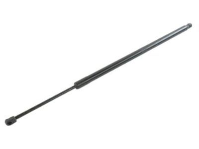 Jeep 68165050AB SUPPORT LIFTGATE GAS CYLINDER