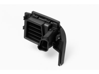 Mopar 1EQ94XDVAC Bezel Instrument Panel Right