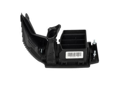 Mopar 1EQ94XDVAC Bezel Instrument Panel Right