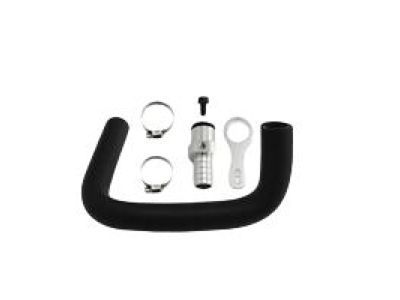 Dodge 68005252AA HOSE