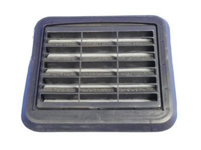 Ram 68157351AA EXHAUSTER Bodyside Aperture