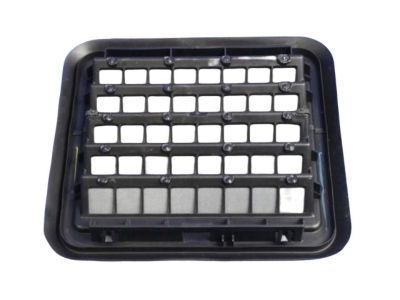 Ram 68157351AA EXHAUSTER Bodyside Aperture